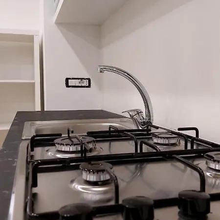 Il Munazzeno Centro Storico Apartman