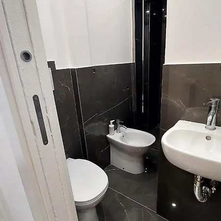 Il Munazzeno Centro Storico Appartement *