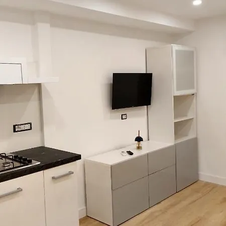 Il Munazzeno Centro Storico