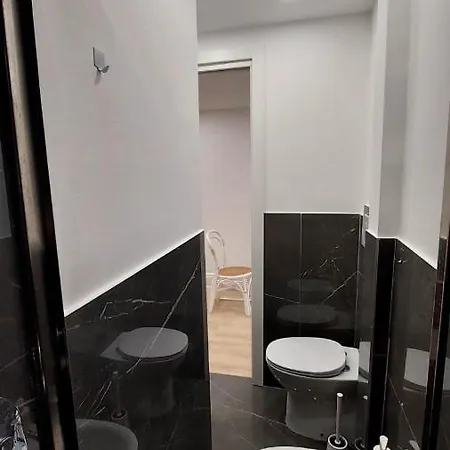 Appartement Il Munazzeno Centro Storico