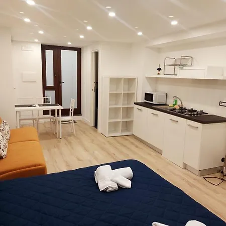 Il Munazzeno Centro Storico