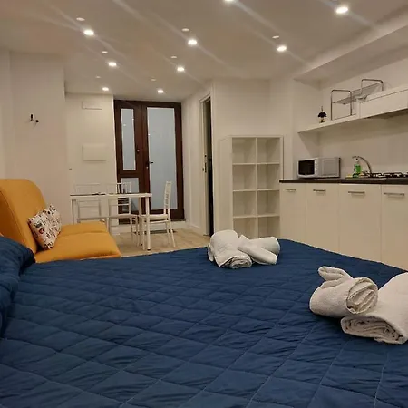 Appartamento Il Munazzeno Centro Storico Amalfi