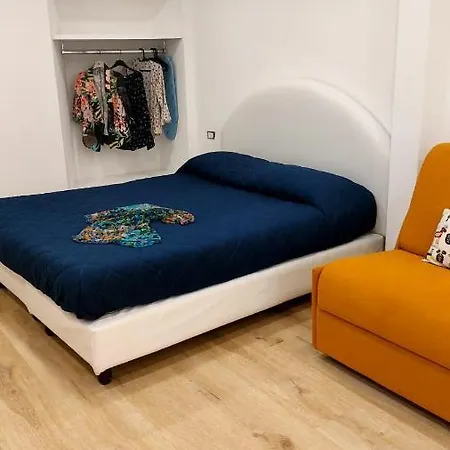 Il Munazzeno Centro Storico Amalfi