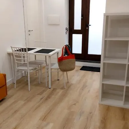 Apartamento Il Munazzeno Centro Storico