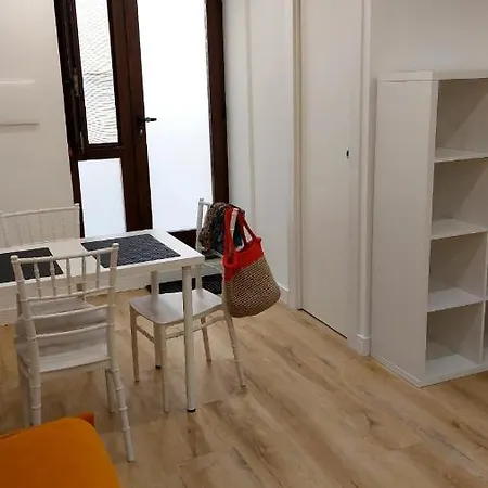 Il Munazzeno Centro Storico