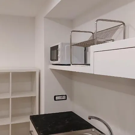 Il Munazzeno Centro Storico Appartement Amalfi