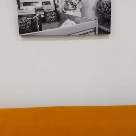 Il Munazzeno Centro Storico Appartamento *