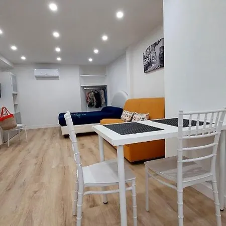 Il Munazzeno Centro Storico Apartamento Amalfi