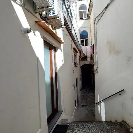 Appartement Il Munazzeno Centro Storico *