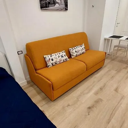 Il Munazzeno Centro Storico Appartamento *