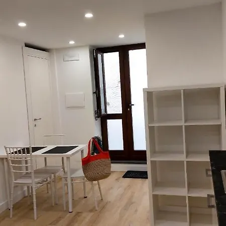Il Munazzeno Centro Storico Apartamento *