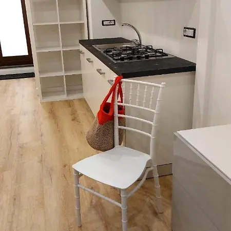 Il Munazzeno Centro Storico *