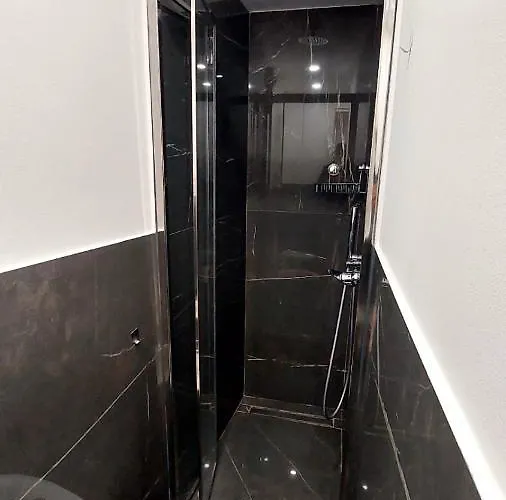 Apartmán Il Munazzeno Centro Storico *