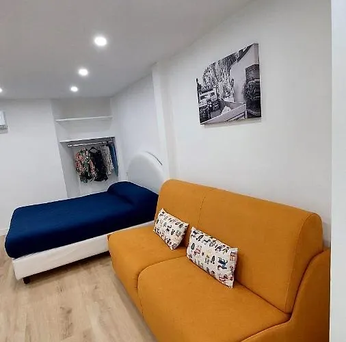 Il Munazzeno Centro Storico Apartment