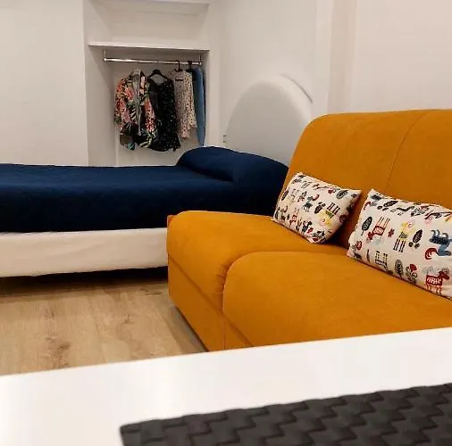 Il Munazzeno Centro Storico