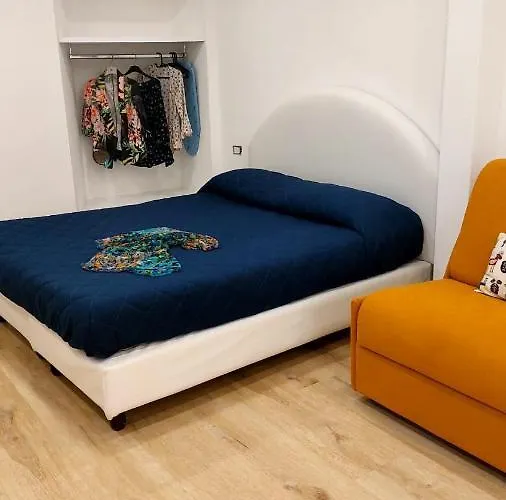 Il Munazzeno Centro Storico Amalfi