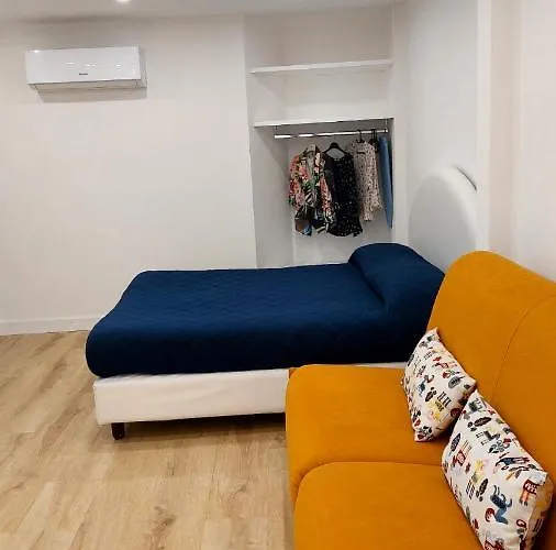 Apartment Il Munazzeno Centro Storico Amalfi