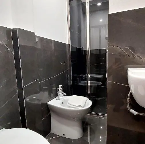 Il Munazzeno Centro Storico