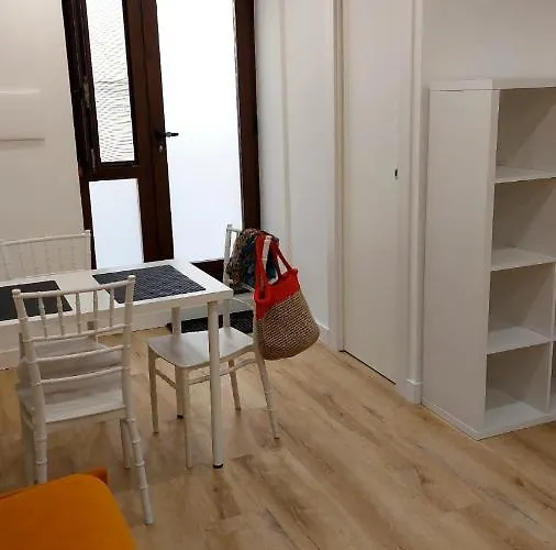 Il Munazzeno Centro Storico