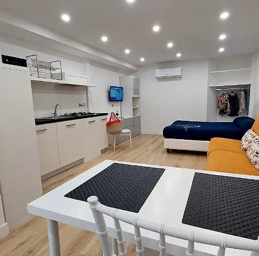 Il Munazzeno Centro Storico