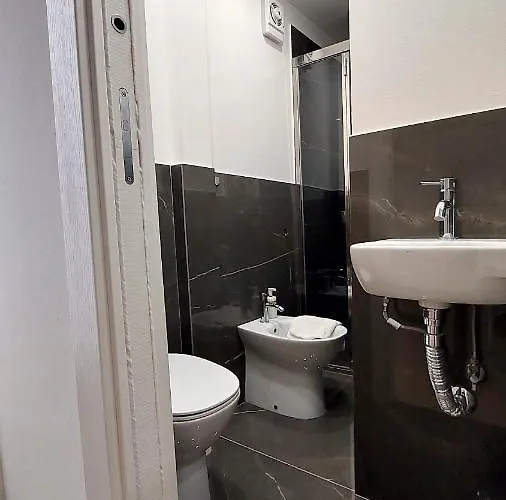 Il Munazzeno Centro Storico *