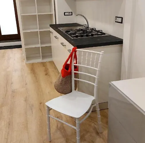 Il Munazzeno Centro Storico *