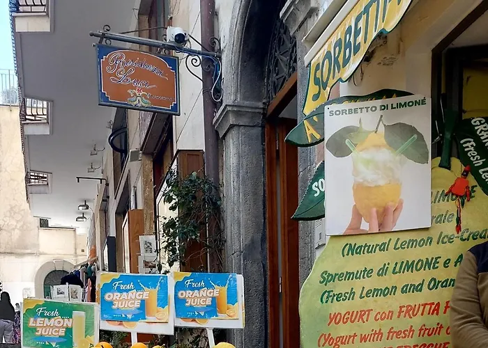 Il Munazzeno Centro Storico