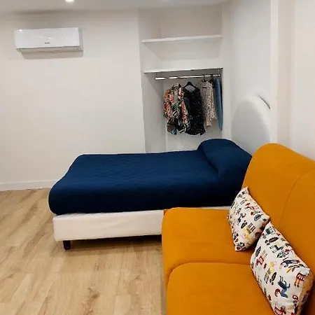 Apartament Il Munazzeno Centro Storico Amalfi