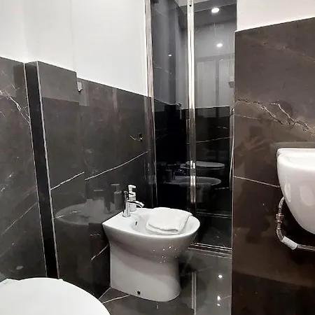 Il Munazzeno Centro Storico