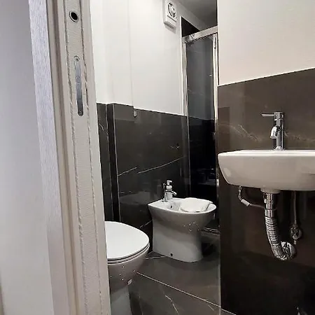 Il Munazzeno Centro Storico *