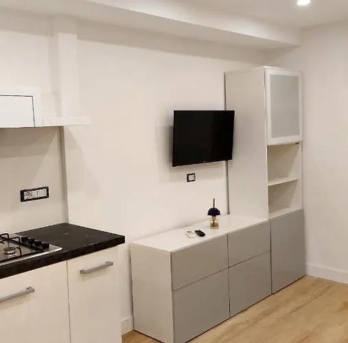 Il Munazzeno Centro Storico