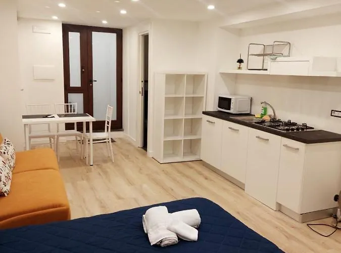 Il Munazzeno Centro Storico