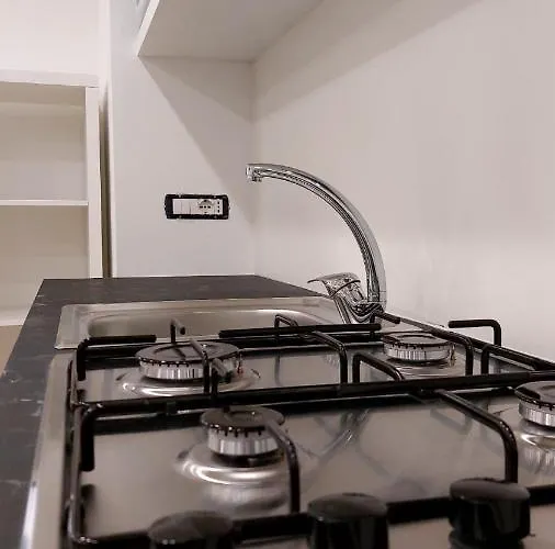 Il Munazzeno Centro Storico Apartament