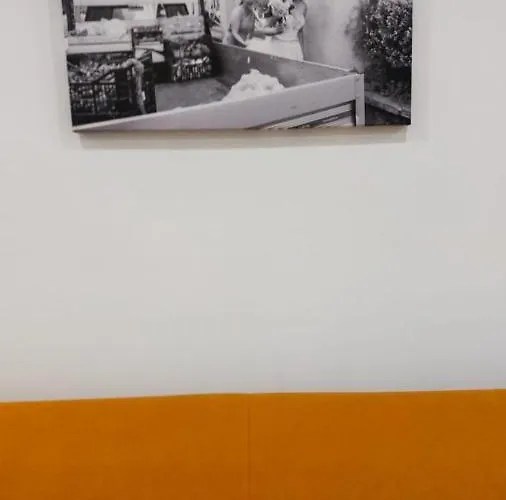 Il Munazzeno Centro Storico Apartament *