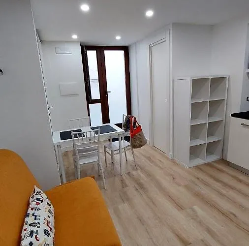 Il Munazzeno Centro Storico *