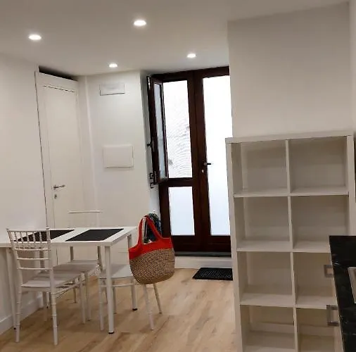 Il Munazzeno Centro Storico Apartament *