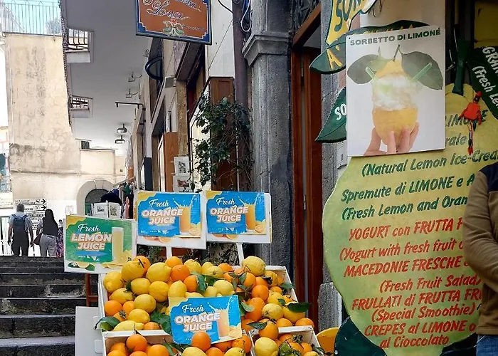 Il Munazzeno Centro Storico *